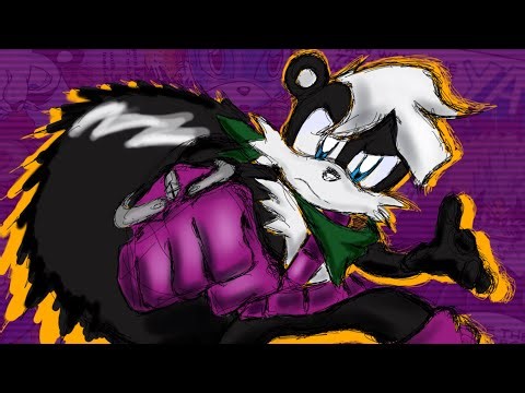 Geoffrey St. John: More Than A Romantic Rival (Archie Sonic Video Essay)