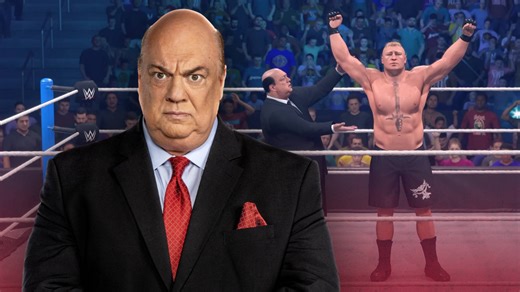 WWE 2K26: Paul Heyman's Role in MyRise Explained