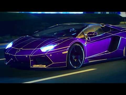 Pop Smoke - "Steppin" ft. Central Cee [ Music Video ]
