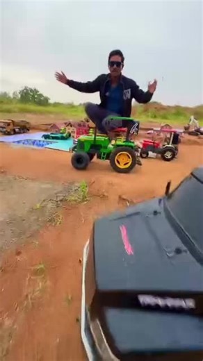 Mini Town Experiment Reveals Hidden Wonders