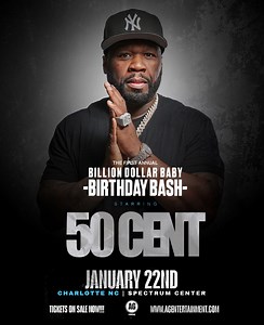 41K views · 702 reactions | WE 7 DAYS AWAY! WHAT SONGS YALL WANNA HEAR @50cent PERFORM????  #BDBBirthdayBash  Starring @dababy & Friends! LIVE @ THE SPECTRUM CENTER NEXT WEDNESDAY! | DaBaby | Facebook