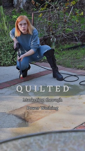 New Powerwash Simulator by Mark I. Pliér