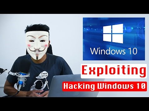 Windows 10 | Penetration Testing | Secure your PC