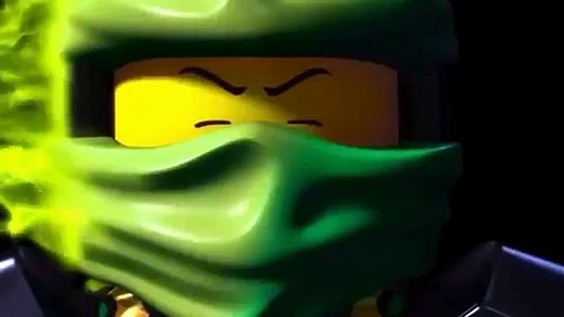 Ninjago episode 51 - official clip