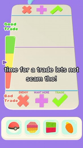 THIS ACC IS A JOKE PLS STOP HATING! #foryou #fyp #games #fidgetgame #lmao #tehee #fidgettrading #lol #fidgets