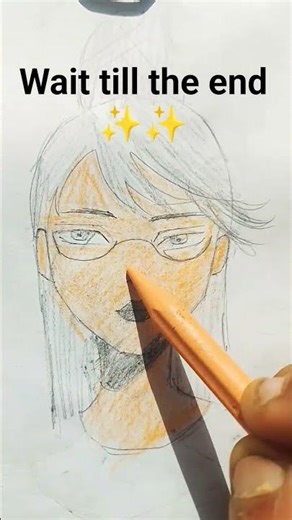 rate this bayonetta drawing 😍😎#bayonetta #animeart #art #sketching