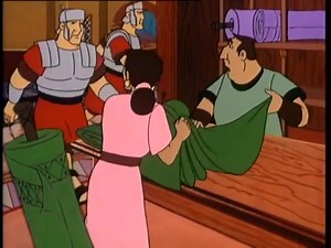 41 reactions | BIBLE STORIES FOR KIDS THE STORY KEEPERS – EPISODE (9) | Peter AD Ministries | Facebook