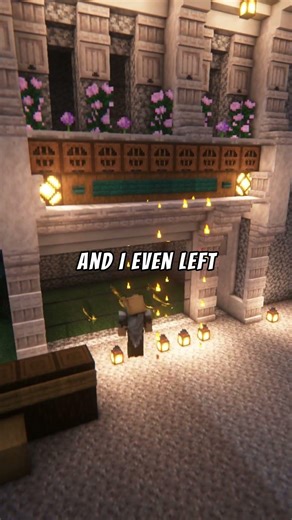 Building YOUR Shop Ideas in Minecraft #minecraftbuilding #shorts