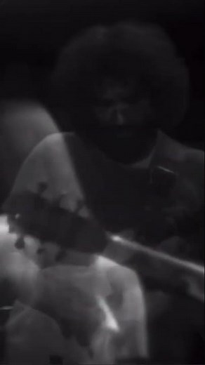 Grateful Dead June 19 1976 - Cosmic Charlie - #gratefuldead #rocknroll #jerrygarcia #live