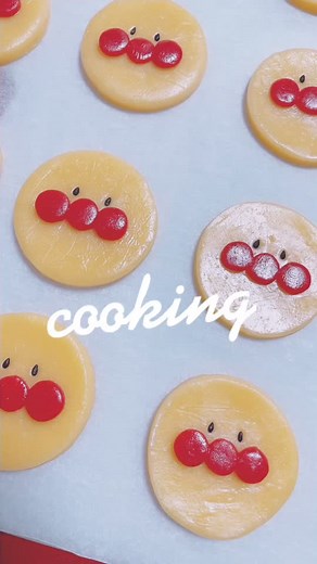 #cooking#cookie#アンパンマン#JK#TikTokXmas#ブラウニー#生チョコタルト