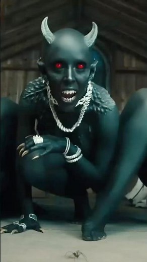 Did Doja Cat Really Sell Her Soul to the Devil? #shorts #hollywood