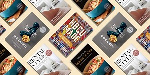 The 14 Best Books to Give a Recent Graduate