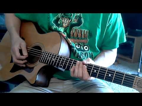 Let it Rain lesson #ericclapton #guitar