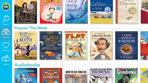 Epic! is the leading digital library for kids 12 and under, giving kids instant and unlimited access to more than 25,000 high-quality books, videos and more. Kids on Epic! can explore their interests and learn anytime, anywhere, including desktops, laptops, Android and iOS devices! | Epic for Kids