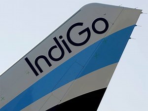 40K views · 224 reactions | IndiGo revises web check-in charges after drawing social media flak | https://bit.ly/2AqcQzW | The Economic Times | Facebook
