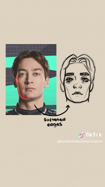 Mastering Portrait Drawing: Capture Realism Techniques