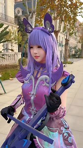 572K views · 30K reactions | 灵魂歌姬 #失眠熊 #严莉莉 #不敢睁开眼希望是我的幻觉 #coser抽象不分季节 | Setup Cosplayer | Facebook