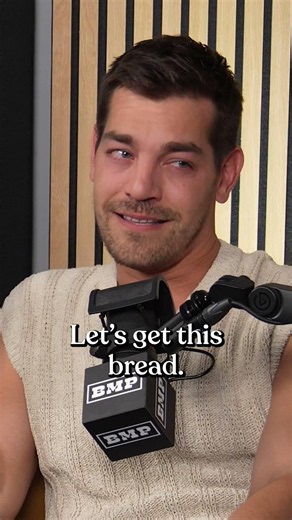Let’s get this bread!