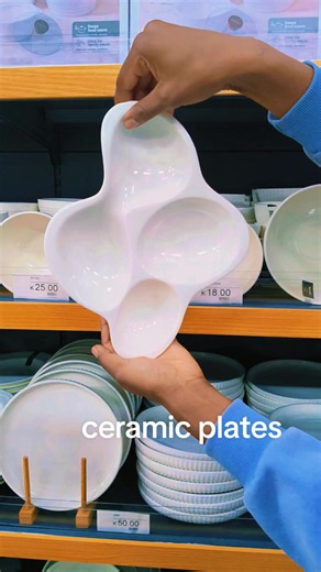 Ceramic Plates: Best Styles, Uses & Care Guide