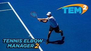 Buy Tennis Elbow Manager 2 from the Humble Store