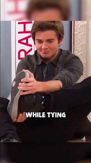 Times When Thundermans Cast Can't Act!