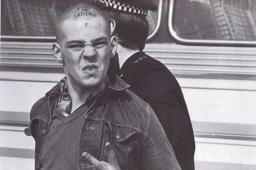 The dA–Zed guide to British subculture