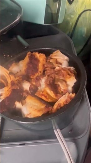 Emergency cooking with solar