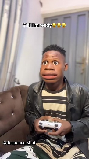 Boxing Match: Spenzu vs. Hamza | Epic Showdown