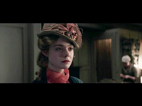 mary shelley (2017) - mary fights for her story scene [CUT]