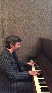 6.8K views · 825 reactions | COMPUTER LOVE • Kraftwerk | Damien Robitaille | Facebook