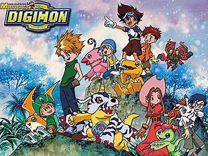 Digimon 02 ~Impacto Rojo~ Opening - Letra - Digimon