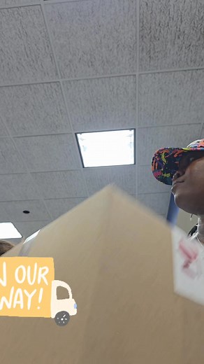 3 comments | Saturdays are for shipping!! I ship all orders USPS PRIORITY Mail, which means you will receive them two to three days after you get your tracking number. Getting an order ON TIME is something I don't play about Will you be next? www.mod-chaos.com | Mod Chaos, LLC | Facebook