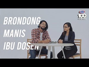 MACARIN IBU DOSEN DI KAMPUS ?!?!? INI BARU UJI NYALI!