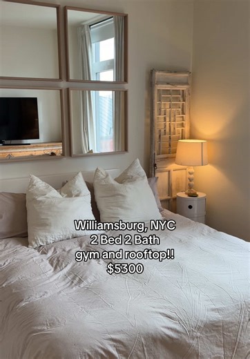 Incredible NYC Apartment with Stunning Views