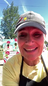 Happy Friday! Today’s daily special is Hawaiian chicken sandwich. Tomorrow is wings!!! Yum! Also Sunday we will be closing at 5pm. Can’t wait to serve you!! | Cluck Bucket - Downtown