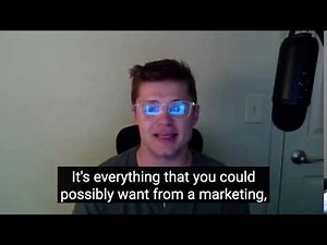 HighLevel Testimonial Mashup #2