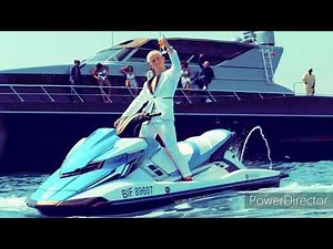 Michou - Dans le club