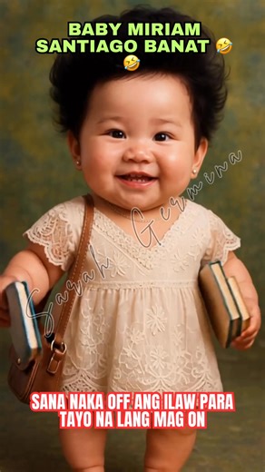 2.3M views · 64K reactions | Baby miriam funny pick up lines  ...