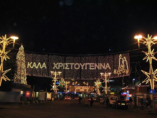 These are the 7 Christmas villages of Cyprus [VIDEO]