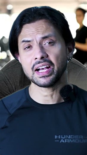 Dopamine Low? That’s WHY You Can’t Stay Consistent in Gym!”