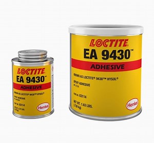 [Hot Item] Zsq08 Epoxy Resin Hysol Ea 9430 Two-Component Epoxy Resin Ring Adhesive