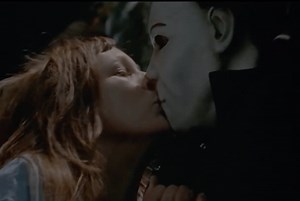 ‘Halloween’ Imagined as a Love Story Between Michael and Laurie
