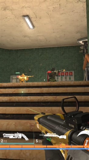 Modern Strike Online #gameplay #shortvideo #modernstrikeonline #video