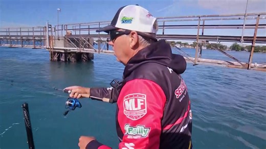 145K views · 2.3K reactions | Clear, blue water, big smallies and a...
