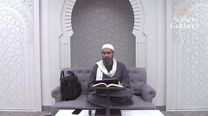 Understanding Islamic Beliefs & Logic - Sawi on Jawhara al-Tawhid - 22 - Shaykh Faraz Rabbani Lesson 22: The Affirmative Attributes This class explores a text on intermediate Islamic beliefs — Sawi’s commentary on Laqqani’s Jawhara al-Tawhid — alongside an introduction to classical Islamic logic looking at Damanhuri’s commentary on Akhdari’s Sullam al-Munawraq. This class is for students of knowledge with ability to read and understand classical Arabic and prior study of Islamic beliefs, worship