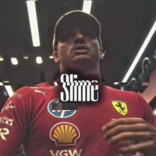 Exploring Carlos Sainz's New Style Edit