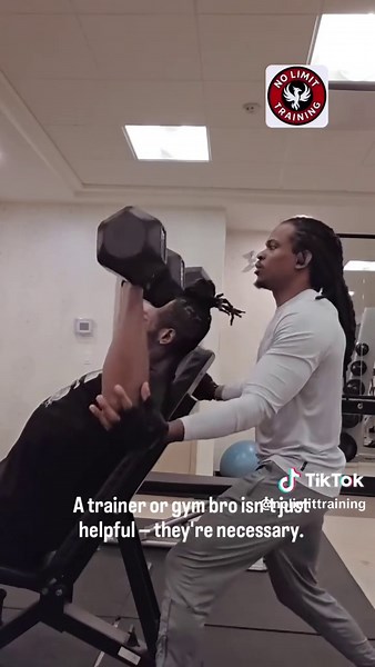 No Limit Personal Training for Your Fitness Goals