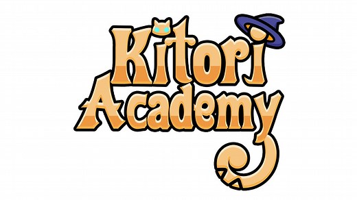 Witchery Academy renamed to Kitori Academy, trailer