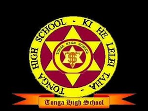 Tonga High_Tongan boy freestyle_Tongan rappper tonga high spankin' new