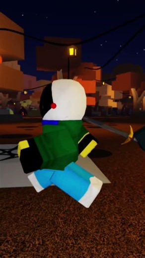 My campsite victims and killer kyle avatars